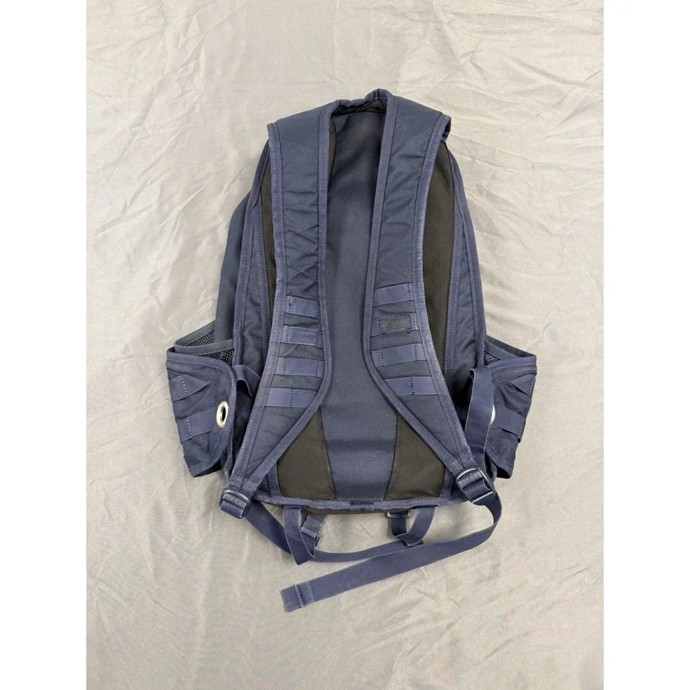 Nike SB Sportswear RPM Utility Athletic Backpack Blue School Work BA5130-451